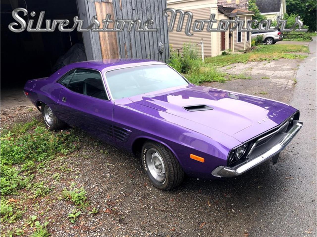 1973 Dodge Challenger for sale in North Andover, MA – photo 17