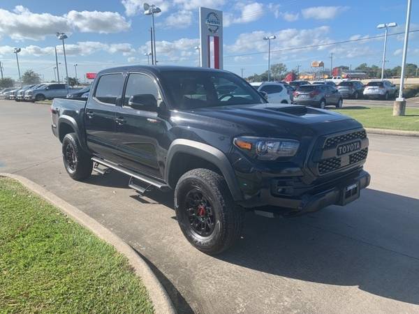 2018 Toyota Tacoma Good deal! for sale in League City, TX – photo 2