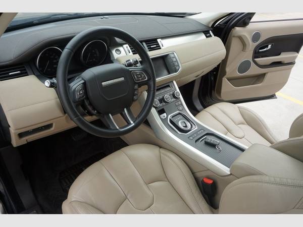 2014 Land Rover Range Rover Evoque *(( 47k Miles & Loaded ))* for sale in Austin, TX – photo 17