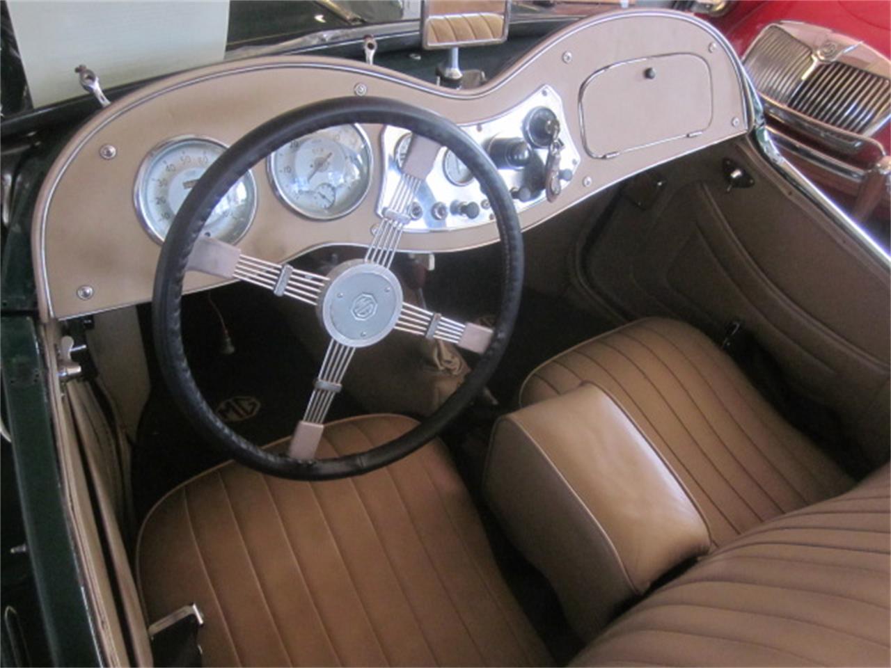 1953 MG TD for sale in Stratford, CT – photo 23