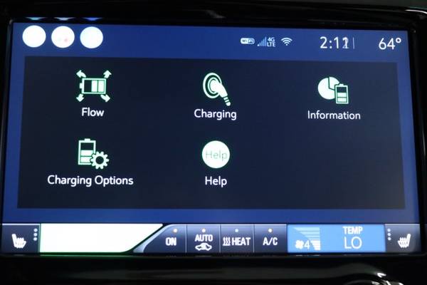 WAY OFF MSRP! NEW Blue 2020 Chevrolet BOLT EV LT *CAMERA-HEATED... for sale in Clinton, MO – photo 10