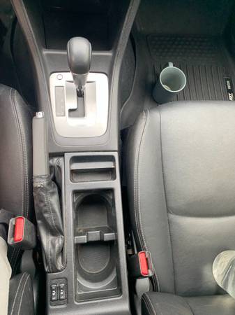2014 Subaru Crosstrek for sale in Burlington, VT – photo 2
