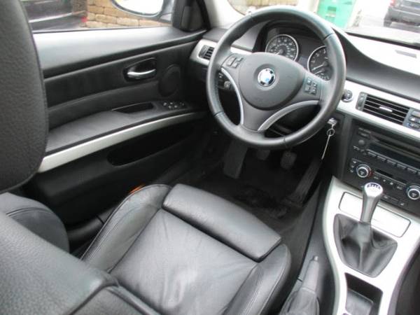 BMW 328XI Sport Package Manual for sale in Putnam valley, NY – photo 4