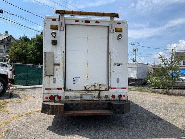 2004 Freightliner MT-55 16 FOOT STEP VAN GREAT - cars & trucks - by... for sale in Massapequa Park, NY – photo 6