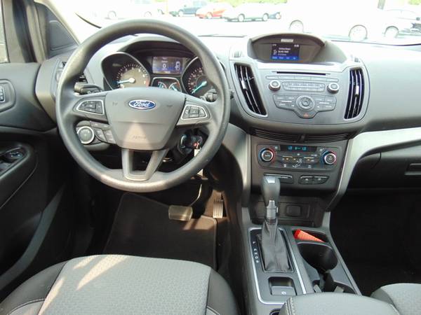 2017 Ford Escape SE - cars & trucks - by dealer - vehicle automotive... for sale in Inidanapolis, IN – photo 13