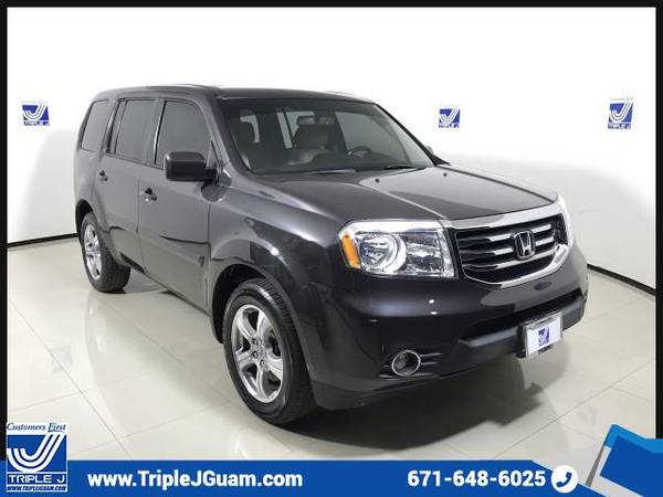 2015 Honda Pilot - - by dealer for sale in Other, Other