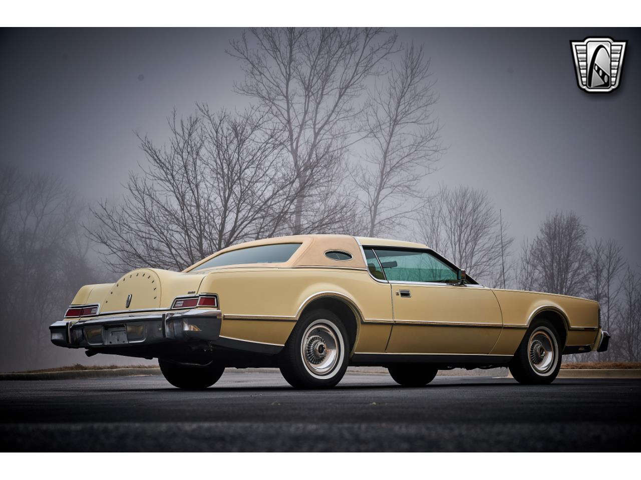 1976 Lincoln Continental for sale in O'Fallon, IL – photo 6
