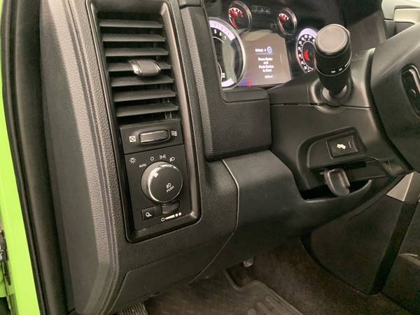 2017 Ram 1500 Sport - Super Low Payment! - cars & trucks - by dealer... for sale in Higginsville, IA – photo 10