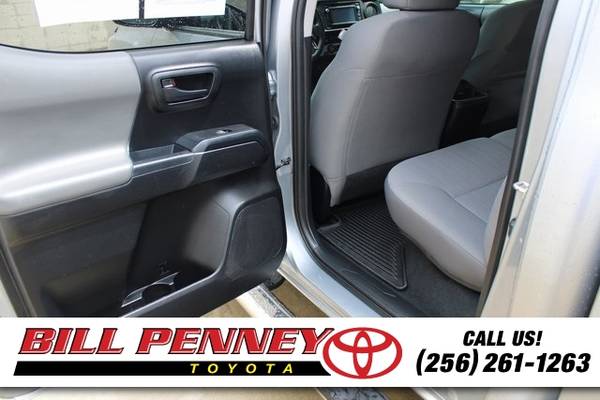 2019 Toyota Tacoma SR - - by dealer - vehicle for sale in Huntsville, AL – photo 18
