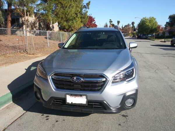 2019 Subaru Outback 2.5i Premium (Clean Title, 22,000miles) - cars &... for sale in San Jose, CA