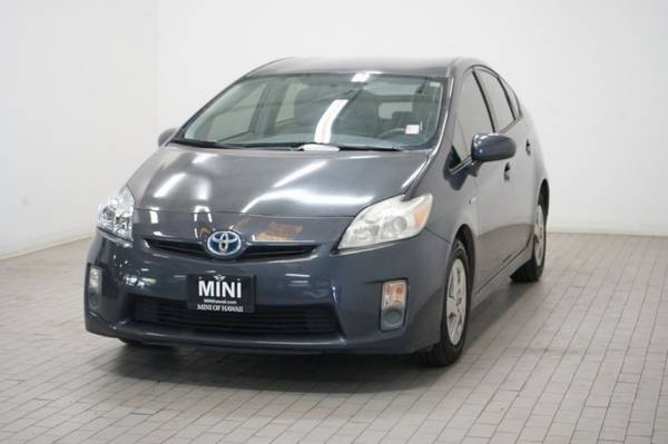 2010 Toyota Prius I - - by dealer - vehicle automotive for sale in Honolulu, HI – photo 3