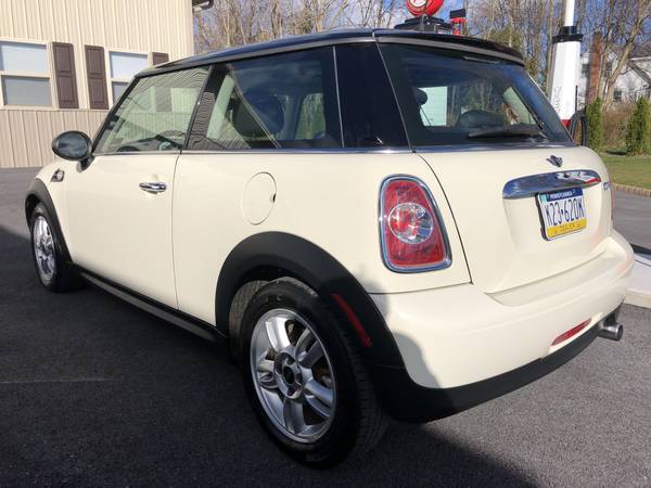 2011 Mini Cooper 6 Speed Manual Premium & Wired Packages Clean... for sale in Palmyra, PA – photo 7