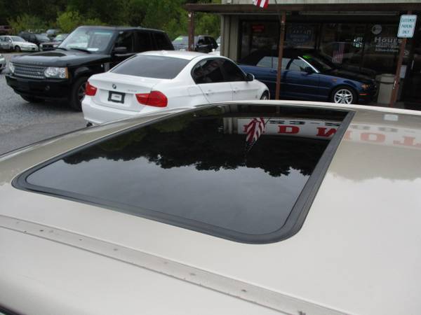 2002 TOYOTA AVALON XL AUTO SUNROOF ALL POWER ALLOYS-78,000MILES for sale in Kingsport, TN – photo 11
