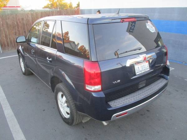 2007 Saturn Vue Base 4dr SUV (3.5L V6 5A) with - cars & trucks - by... for sale in Sacramento , CA – photo 22