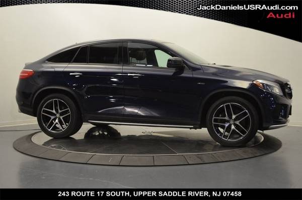 2016 Mercedes-Benz GLE 450 AMG for sale in Upper Saddle River, NY – photo 8