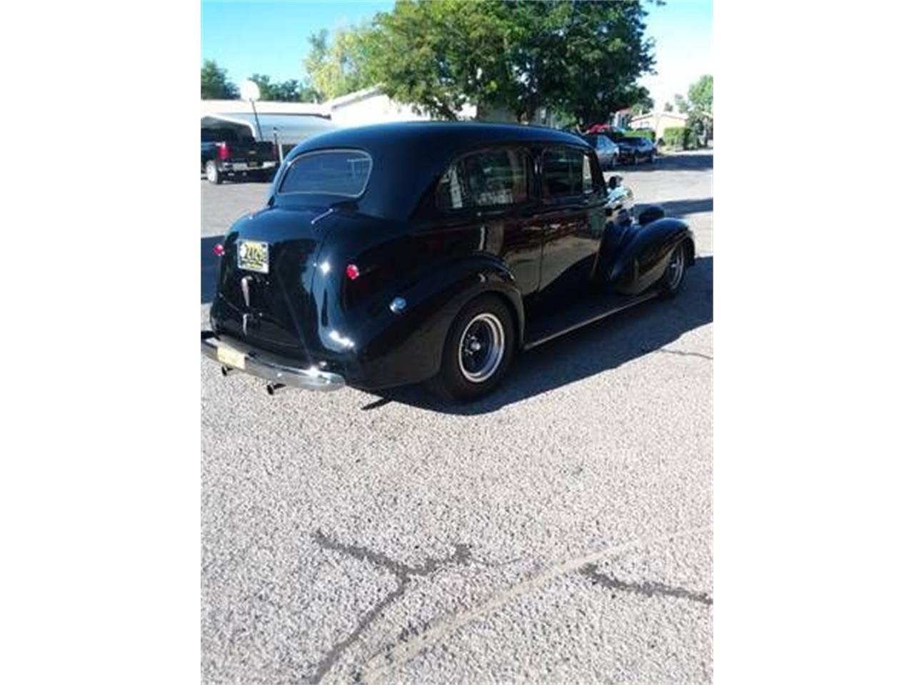 1939 Chevrolet Deluxe for sale in Cadillac, MI – photo 3