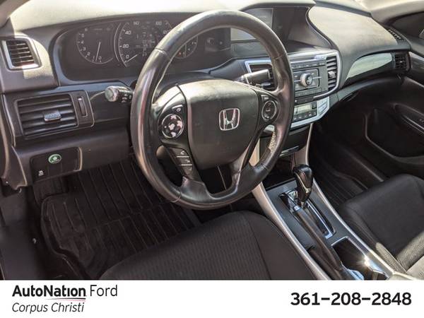 2014 Honda Accord Sport SKU:EA082781 Sedan - cars & trucks - by... for sale in Corpus Christi, TX – photo 13