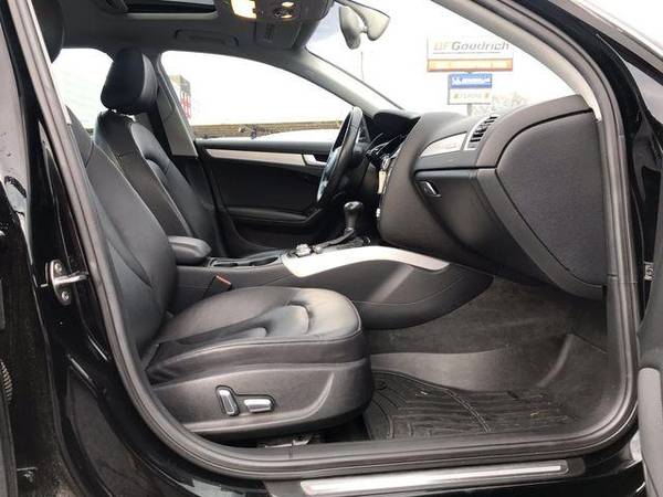 2013 Audi A4 Premium Plus Sedan 4D - Call/Text - cars & trucks - by... for sale in Richmond , VA – photo 18