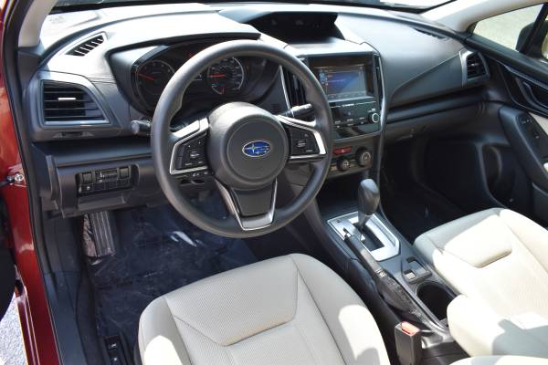 2017 Subaru Impreza 2.0 AWD ***63K Miles Only*** - cars & trucks -... for sale in Omaha, IA – photo 13