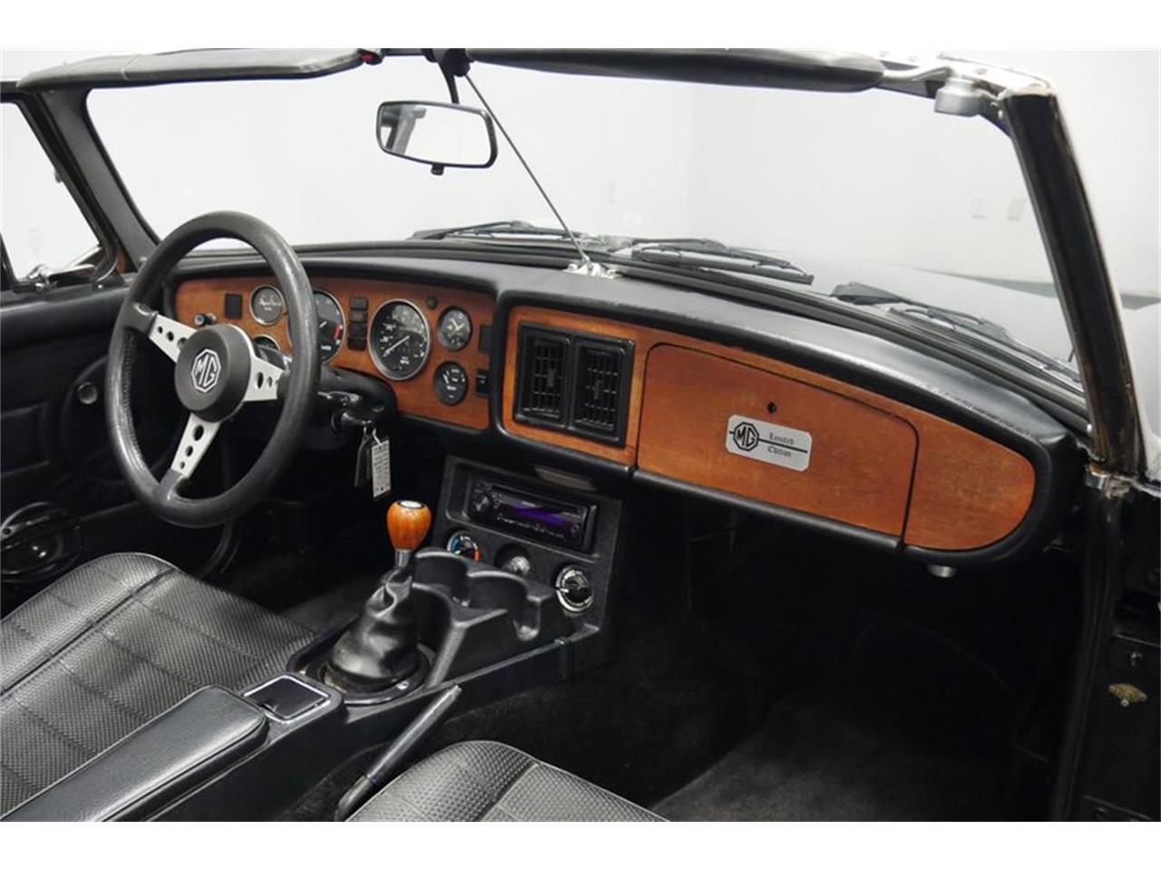 1980 MG MGB for sale in Lavergne, TN – photo 51