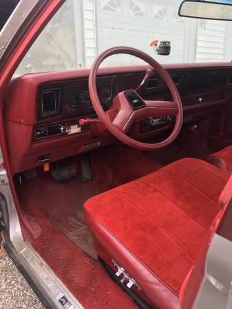 1979 Chevrolet Caprice Classic for sale in Maiden Rock, WI – photo 13