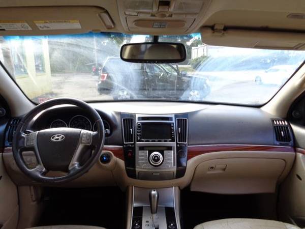 2009 Hyundai Veracruz GLS - cars & trucks - by dealer - vehicle... for sale in Martinsville, NC – photo 12