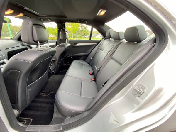 2008 Mercedes Benz C300 4Matic - 85k Miles - - by for sale in Wappingers Falls, NY – photo 8