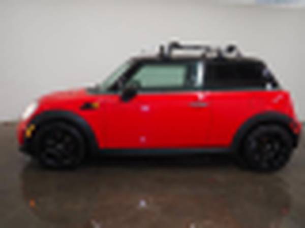 2013 MINI Cooper Hardtop 2dr Cpe Coupe - cars & trucks - by dealer -... for sale in Portland, OR – photo 3