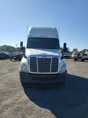 2013 Freightliner Cascadia 125, T/A, Sleeper RTR# 0103172-01 - cars... for sale in Columbia, SC – photo 7
