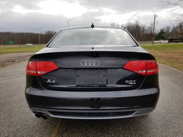 2010 Audi A4 2.0tfsi prestige - cars & trucks - by owner - vehicle... for sale in Akron, OH – photo 8