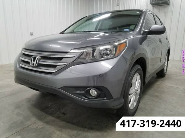 Honda CR-V EX, only 45k miles! for sale in Branson West, MO – photo 3