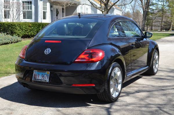 2013 Volkswagen Beetle Fender for sale in Chicago, IL – photo 3