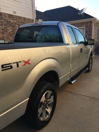 2013 F150 STX - - by dealer - vehicle automotive sale for sale in Grand Prairie, TX – photo 19