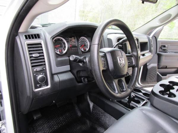 2016 Ram 2500 ST CREWCAB 4x4 - - by dealer - vehicle for sale in Fairview, GA – photo 10