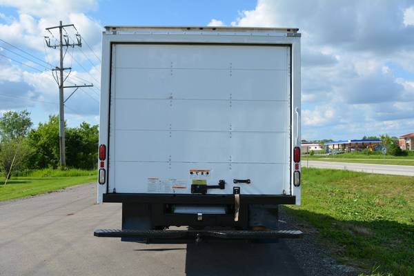 Box Truck Liquidation Sale for sale in Rockford, IL – photo 5