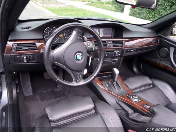 2010 BMW 335i - - by dealer - vehicle automotive sale for sale in Sherman Oaks, CA – photo 15