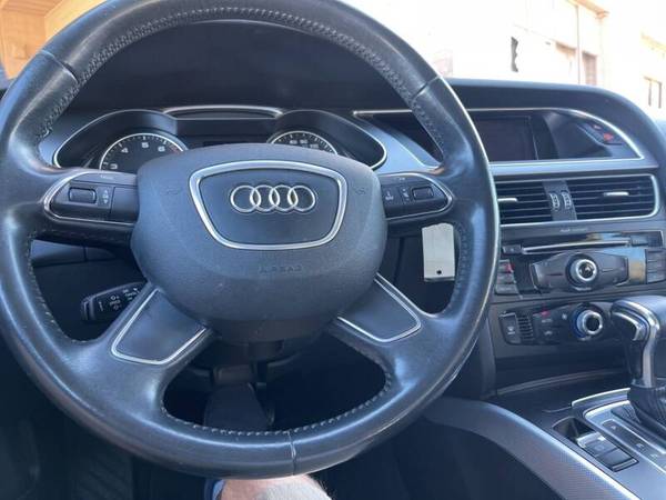 2014 AUDI A4 2 0 TURBO ONLY 66K MILES! LIKE NEW! - cars for sale in Tucson, AZ – photo 15