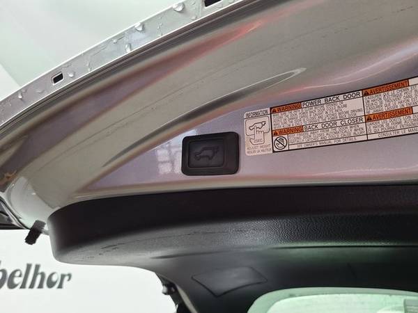 2017 Toyota RAV4 Hybrid SE suv Silver Sky Metallic for sale in Jasper, KY – photo 8
