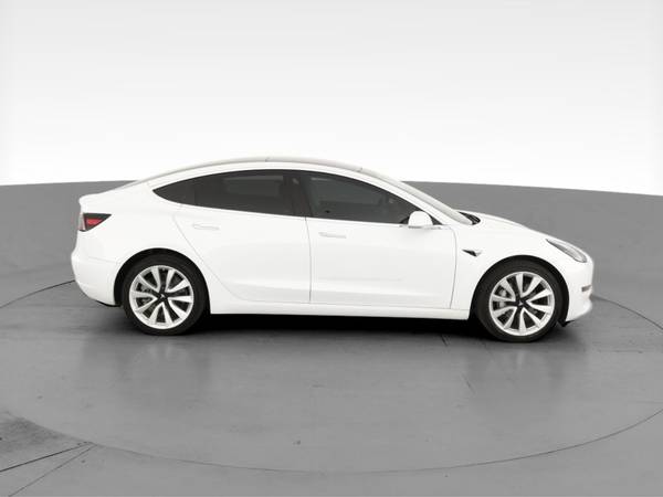 2018 Tesla Model 3 Long Range Sedan 4D sedan White - FINANCE ONLINE... for sale in Van Nuys, CA – photo 13