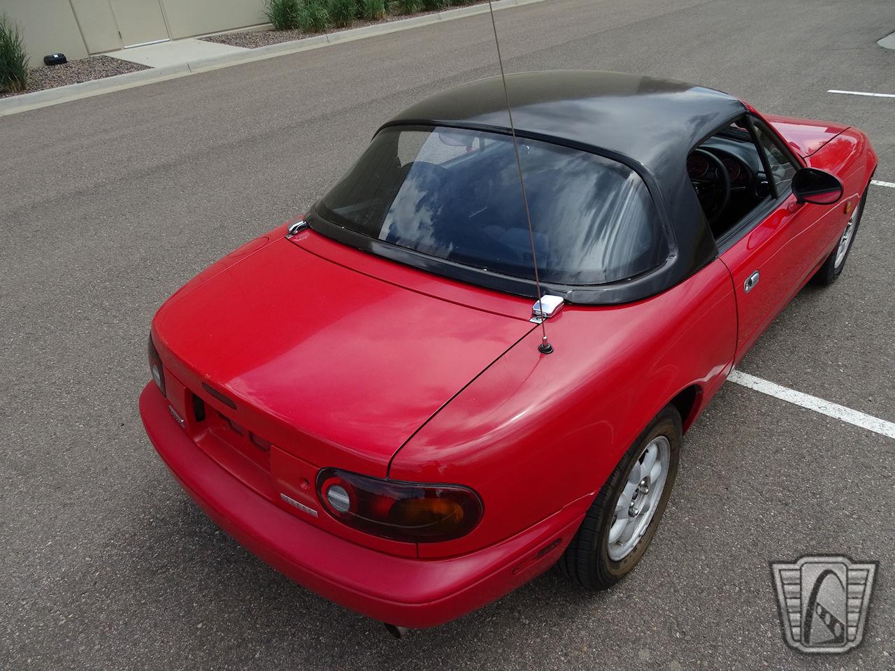 1990 Mazda Miata for sale in O'Fallon, IL – photo 41
