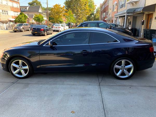2009Audi A5 For Sale for sale in Bronx, NY – photo 9