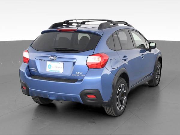 2015 Subaru XV Crosstrek Limited Sport Utility 4D hatchback Blue - -... for sale in Trenton, NJ – photo 10
