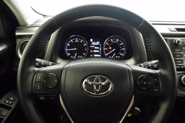 2016 Toyota RAV4 XLE - cars & trucks - by dealer - vehicle... for sale in Sarasota, FL – photo 23