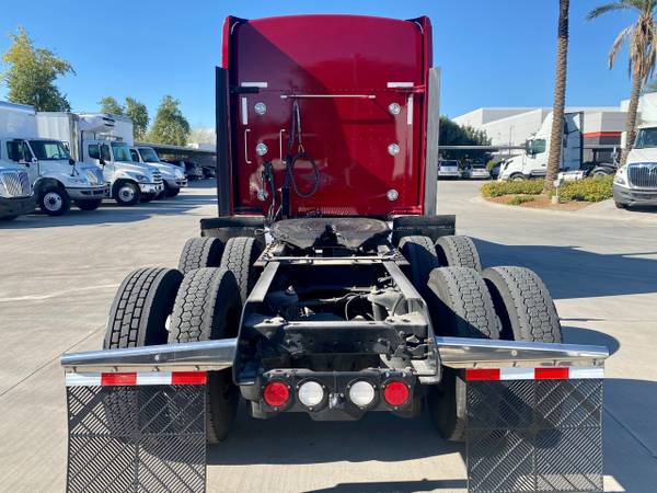 2018 KENWORTH W900 86" CONDO SLEEPER - cars & trucks - by dealer -... for sale in Phoenix, AZ – photo 6
