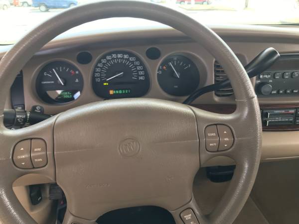 2005 Buick Lesabre Custom 89k miles - - by dealer for sale in Charlotte, NC – photo 15