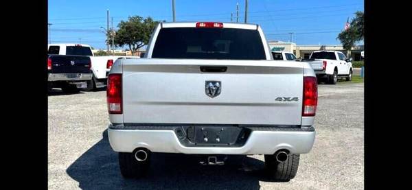 2014 RAM 1500 Tradesman - Low monthly and weekly payments! - cars for sale in Winter Garden, FL – photo 8