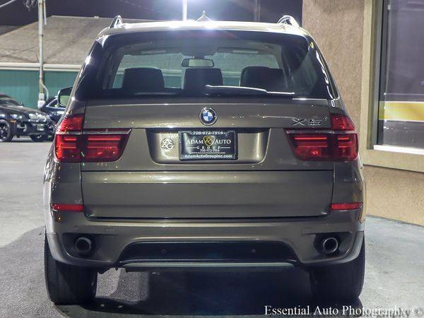 2012 BMW X5 xDrive35i -GET APPROVED for sale in CRESTWOOD, IL – photo 8