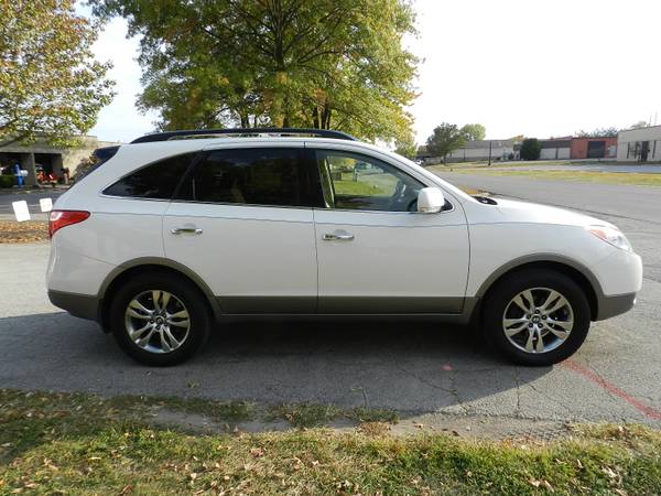 2012 Hyundai Veracruz Limited ~ Southern Owned ~ Loaded ~ $189 Month... for sale in Carmel, IN – photo 7