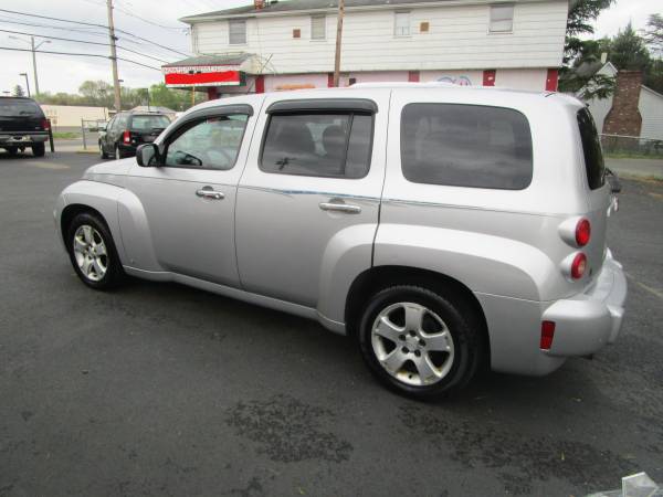 2009 Chevy HHR ls wagon - cars & trucks - by dealer - vehicle... for sale in Clementon, NJ – photo 3