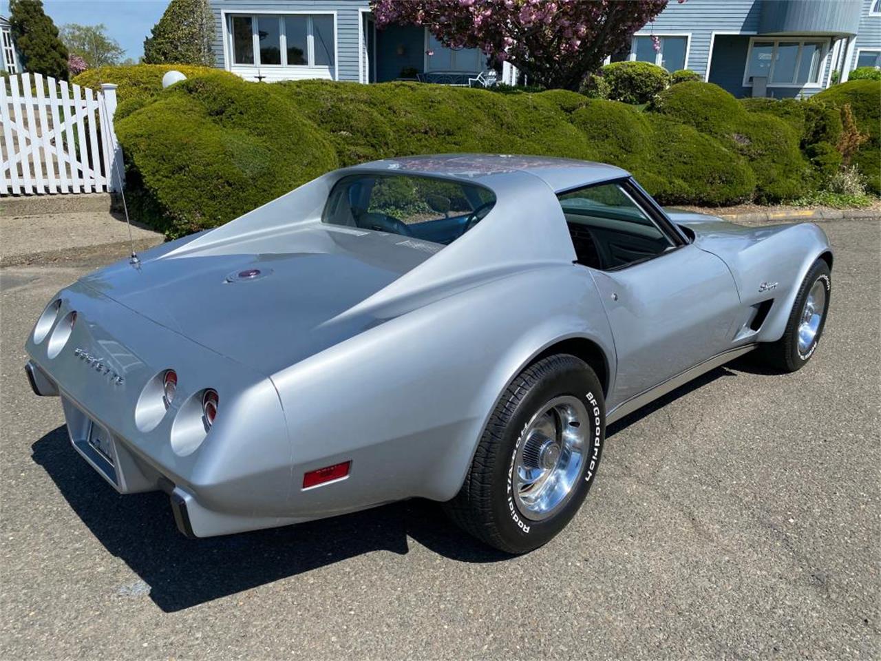 1975 Chevrolet Corvette for sale in Milford City, CT – photo 8